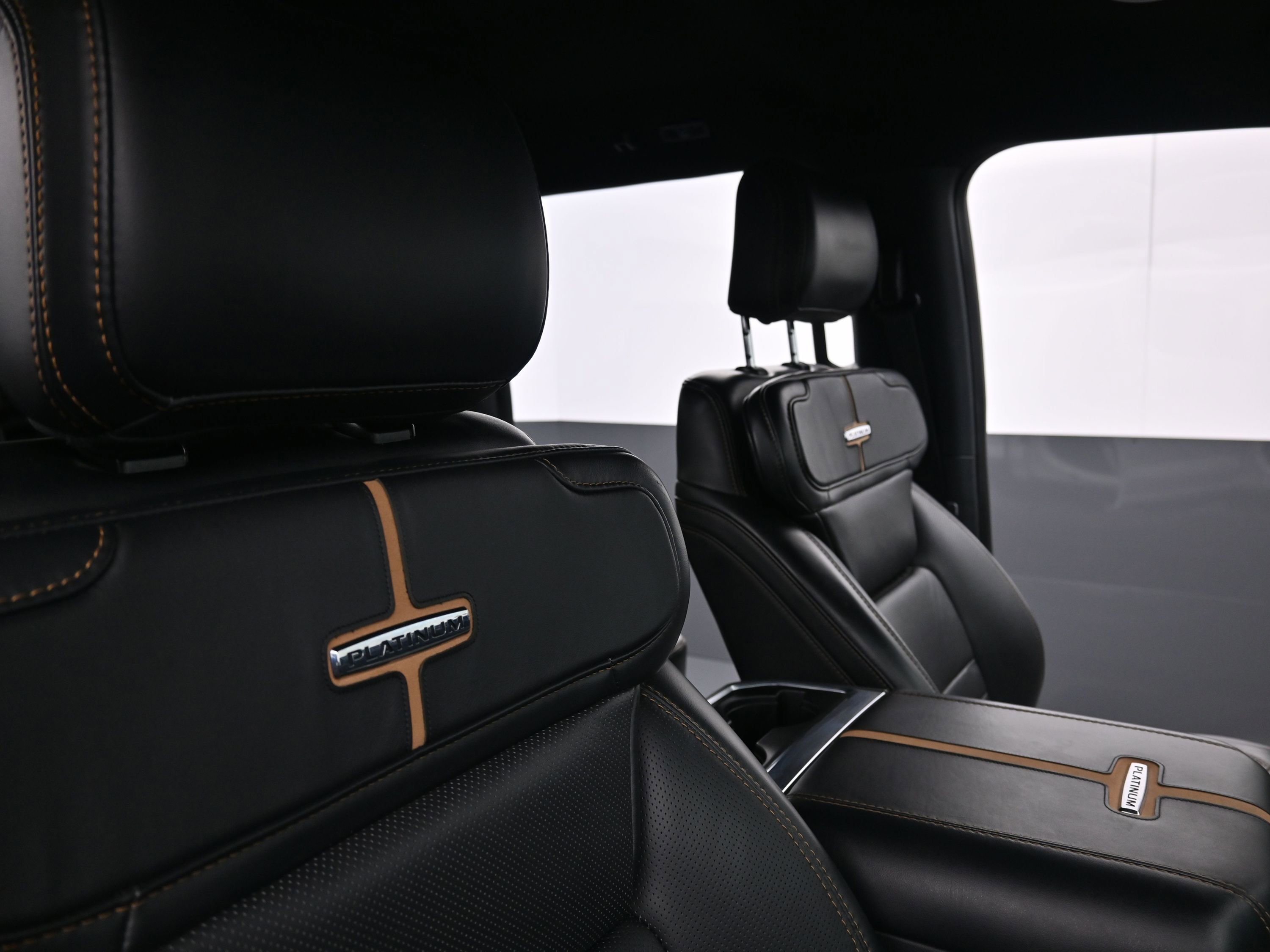 Used 2024 Ford F250 Platinum image 20