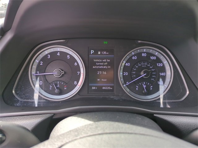 Used 2021 Hyundai Sonata SEL w/ Cargo Package image 23