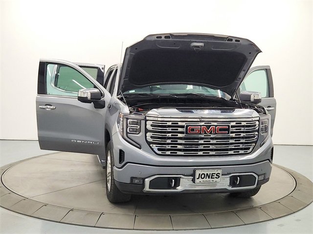Used 2023 GMC Sierra 1500 Denali w/ Technology Package image 11