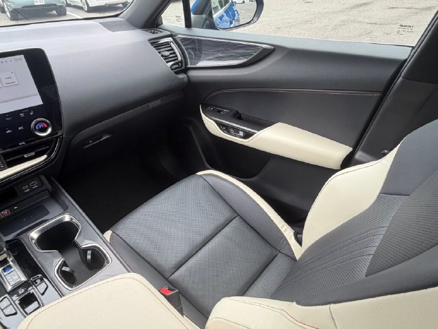 Certified 2023 Lexus NX 350 AWD image 16
