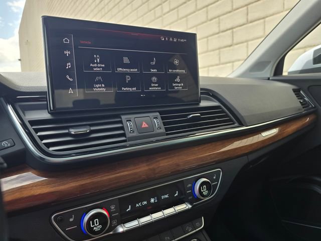 Used 2023 Audi Q5 2.0T Premium Plus AWD/4WD image 63