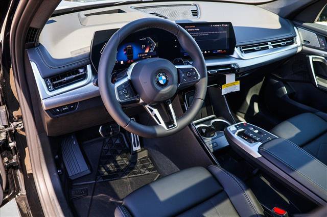 New 2027 BMW X1 xDrive28i AWD/4WD image 10