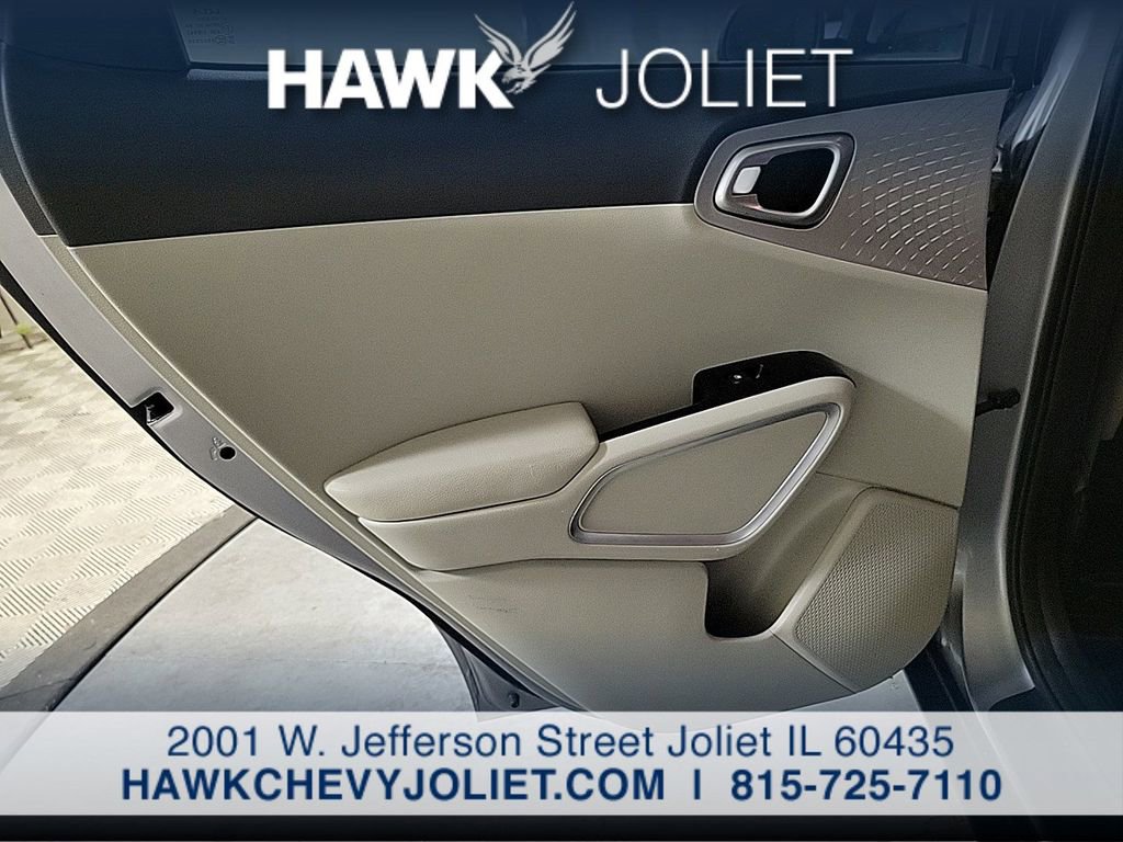 Used 2022 Kia Soul LX w/ Technology Package image 20