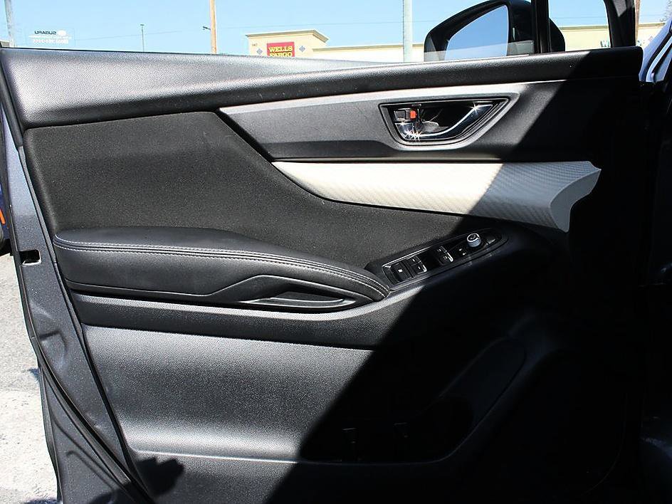 Used 2020 Subaru Ascent Premium w/ Convenience Package image 9