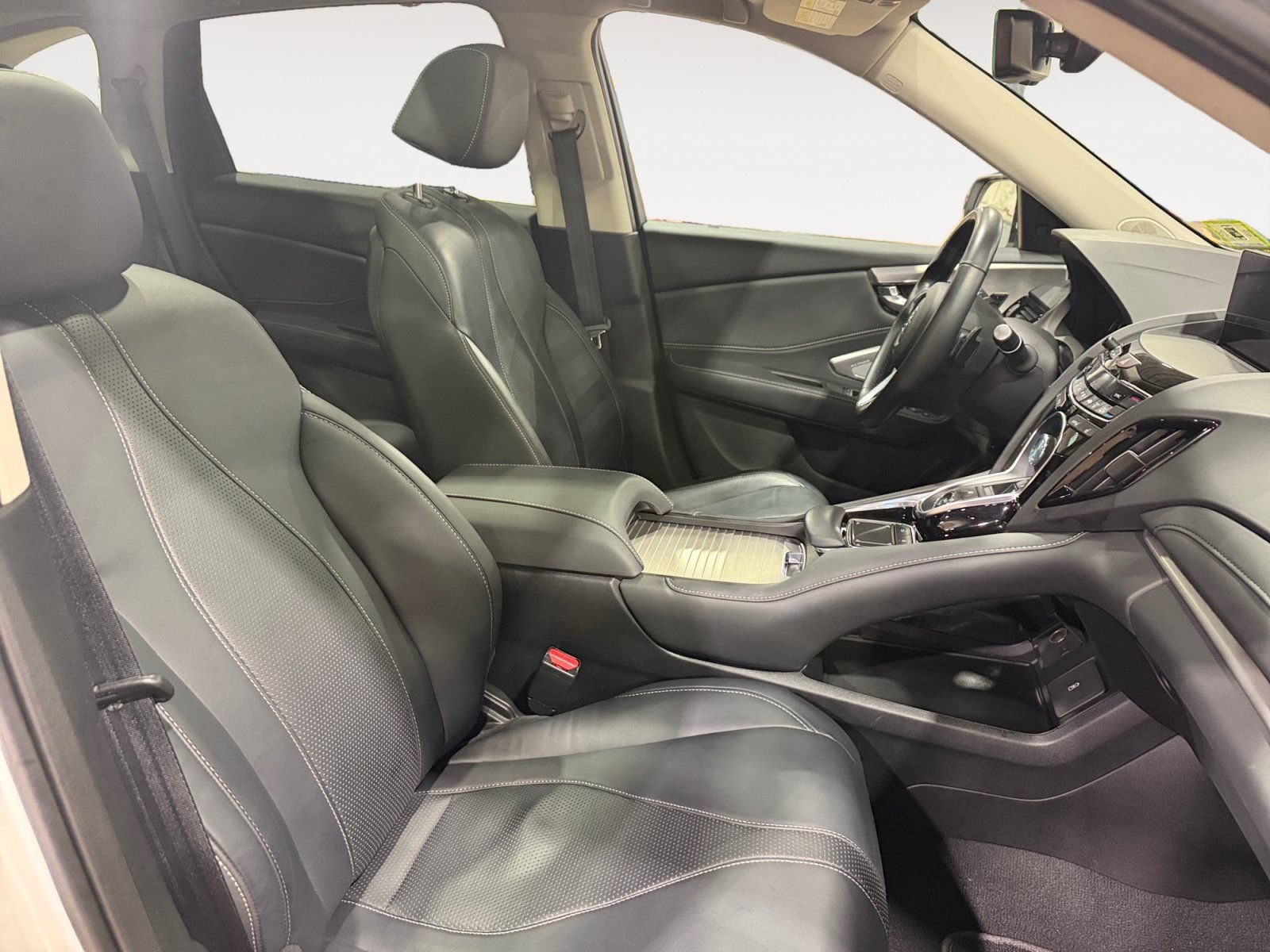 Used 2021 Acura RDX AWD w/ Technology Package image 19
