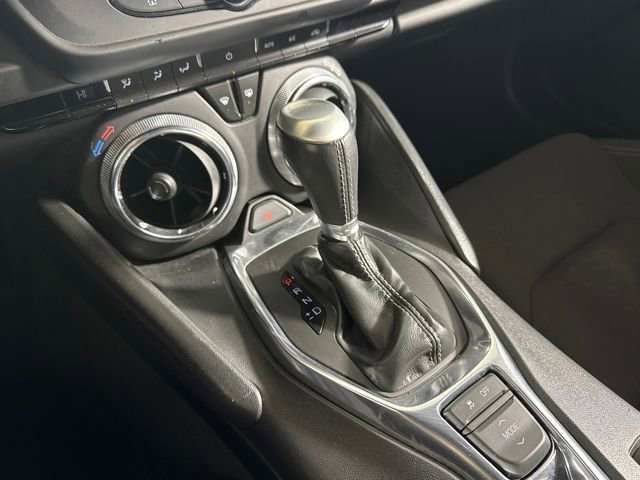 Used 2019 Chevrolet Camaro LS image 33