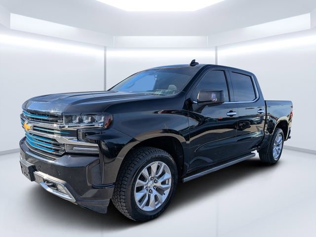 Used 2019 Chevrolet Silverado 1500 High Country w/ Technology Package image 7