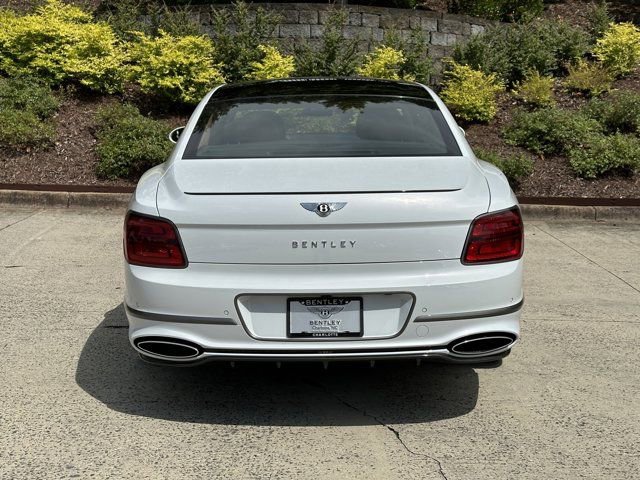 New 2024 Bentley Flying Spur W12 image 11