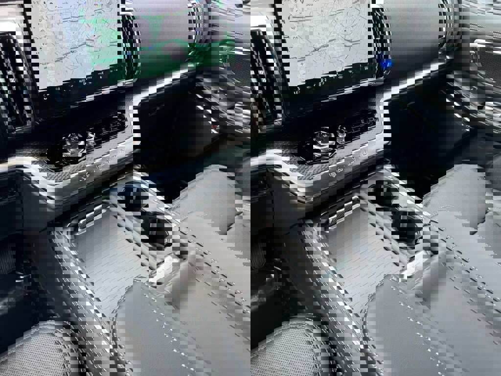 New 2025 Ford Expedition Platinum w/ Stealth Performance Package image 39