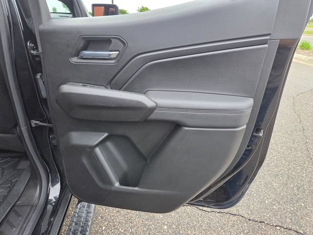 Used 2023 GMC Canyon Elevation w/ Convenience Package AWD/4WD image 41