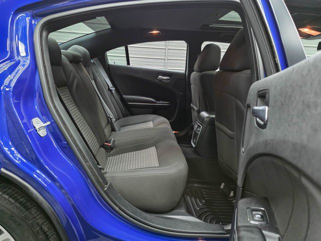 Used 2021 Dodge Charger SXT w/ Driver Convenience Group AWD/4WD image 16