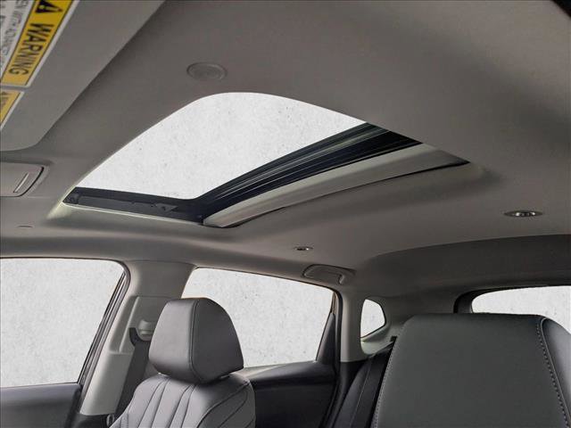 New 2025 Acura ADX AWD image 16