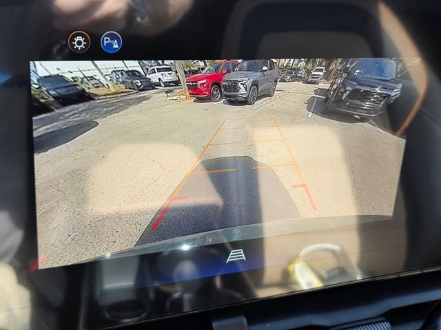 New 2026 Chevrolet Equinox ACTIV image 26