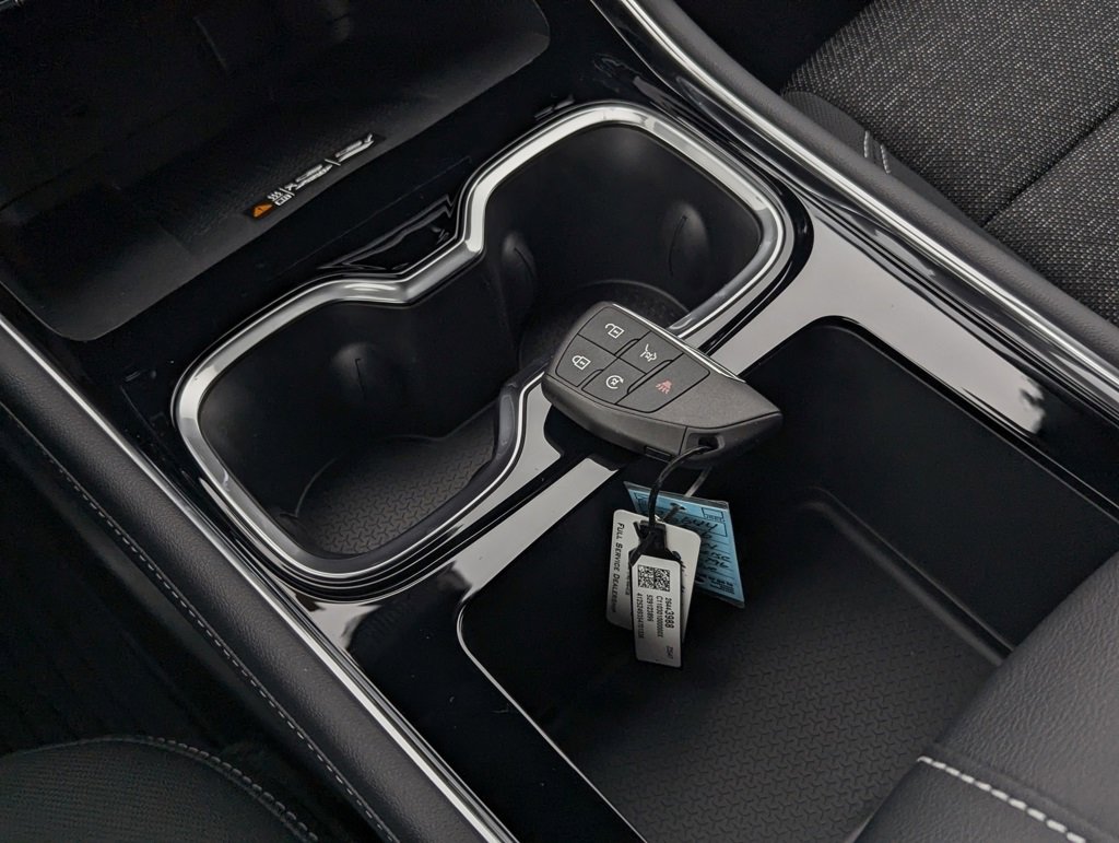 New 2026 Chevrolet Traverse LT w/ LPO, Floor Liner Package image 26