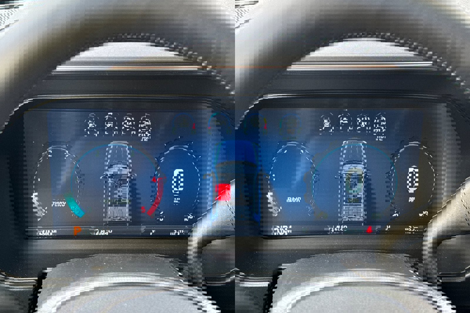 New 2026 Ford F250 Platinum image 2