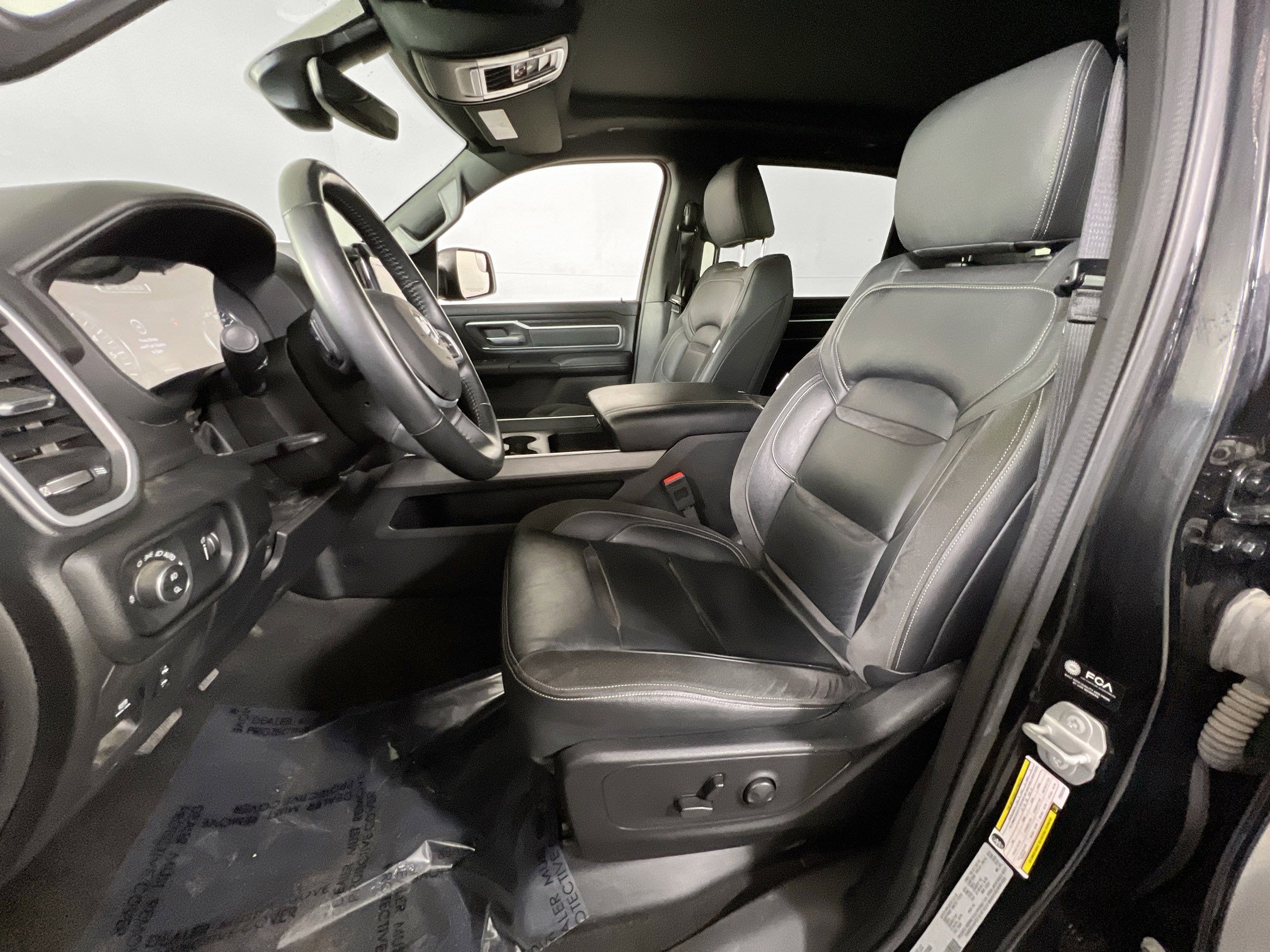 Used 2023 RAM 1500 Big Horn image 21