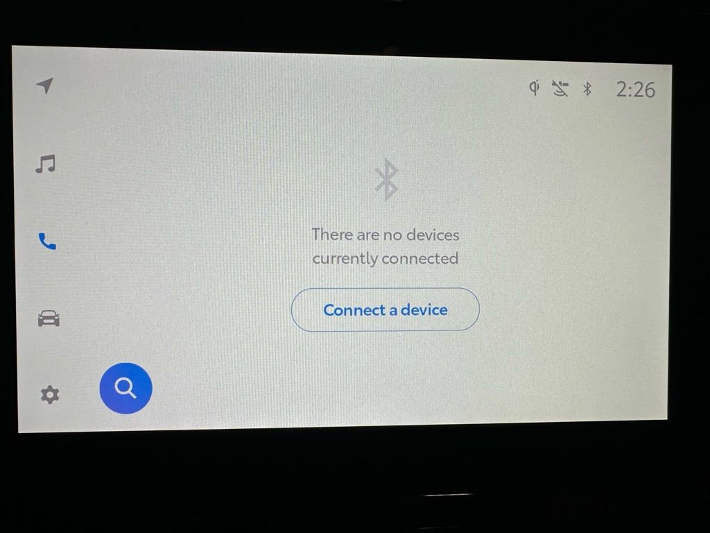 Used 2025 Toyota Highlander XLE image 28