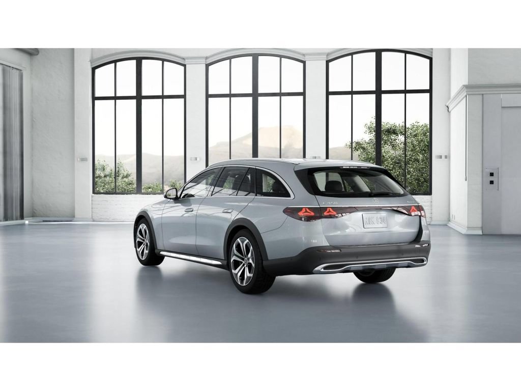 New 2027 Mercedes-Benz E 450 4MATIC All-Terrain Wagon image 28