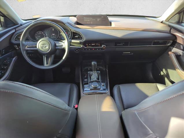 Used 2022 MAZDA CX-30 2.5 Turbo w/ Premium Plus Pkg AWD/4WD image 24