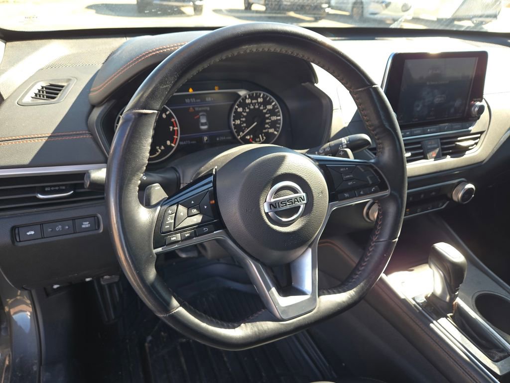 Used 2019 Nissan Altima 2.5 SR image 14