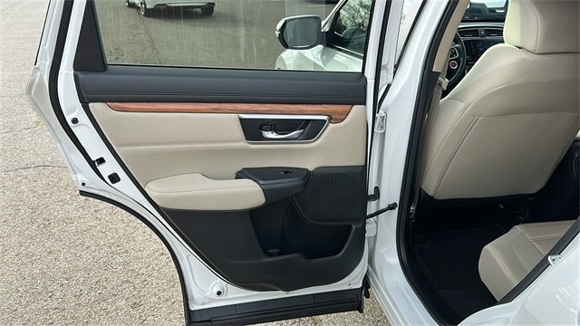 Used 2022 Honda CR-V EX image 21