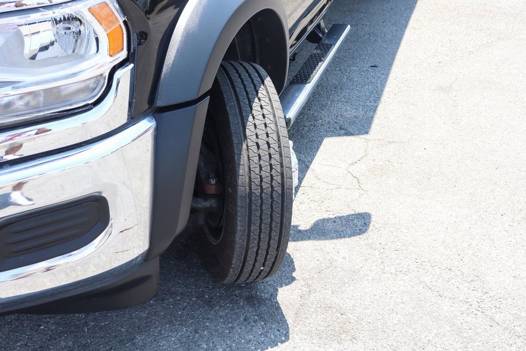 Used 2023 RAM 5500 Tradesman image 46