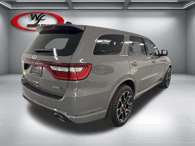 New 2026 Dodge Durango SRT Hellcat image 6