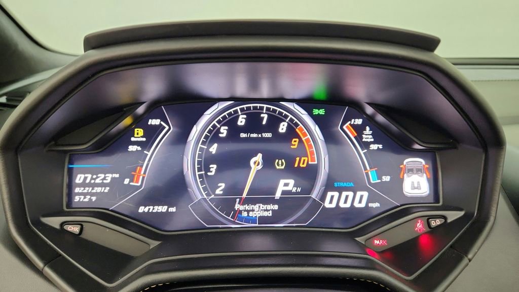 Used 2016 Lamborghini Huracan LP 610-4 image 26