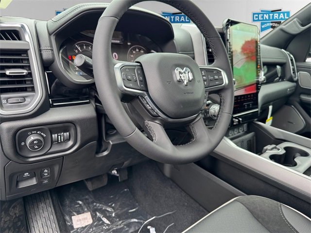 New 2026 RAM 1500 Laramie image 10
