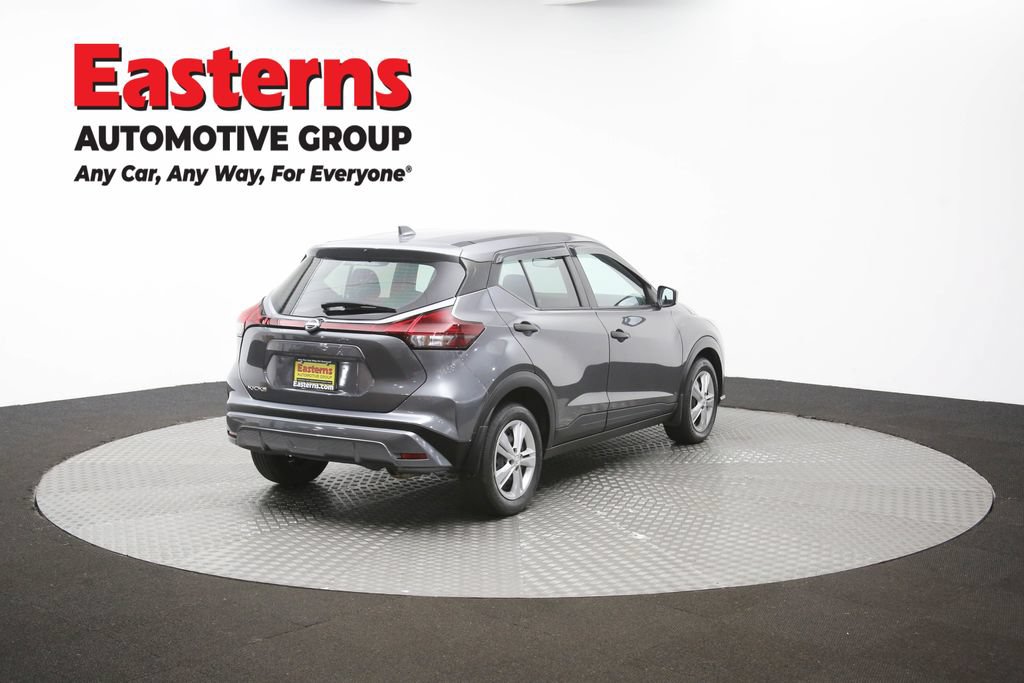 Used 2024 Nissan Kicks S FWD image 39