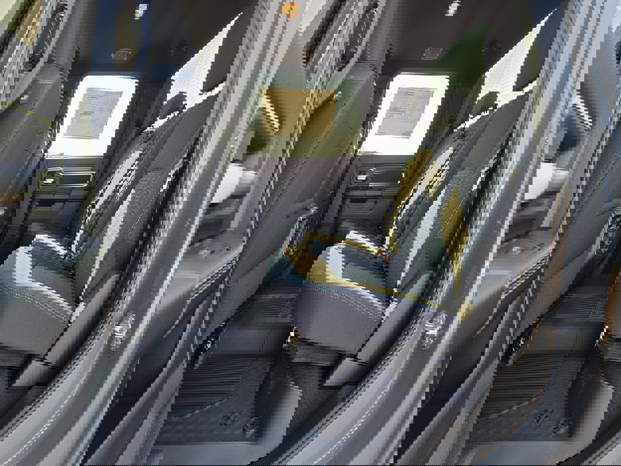 New 2026 RAM 2500 Lone Star image 16