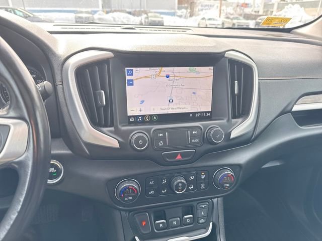 Used 2020 GMC Terrain SLE w/ Driver Convenience Package image 20