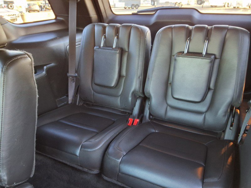 Used 2015 Ford Explorer Limited image 10