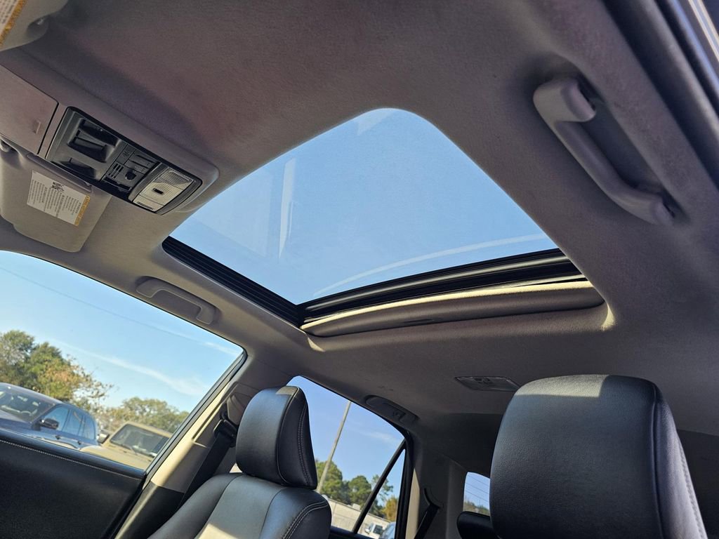 Used 2018 Toyota 4Runner SR5 Premium image 23