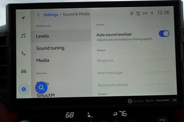 Used 2023 Toyota Tundra TRD Pro image 41