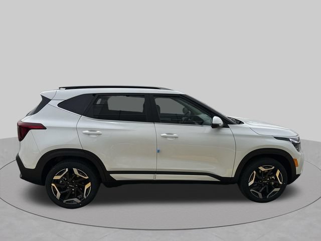 New 2026 Kia Seltos SX w/ SX Sunroof Package AWD/4WD image 36