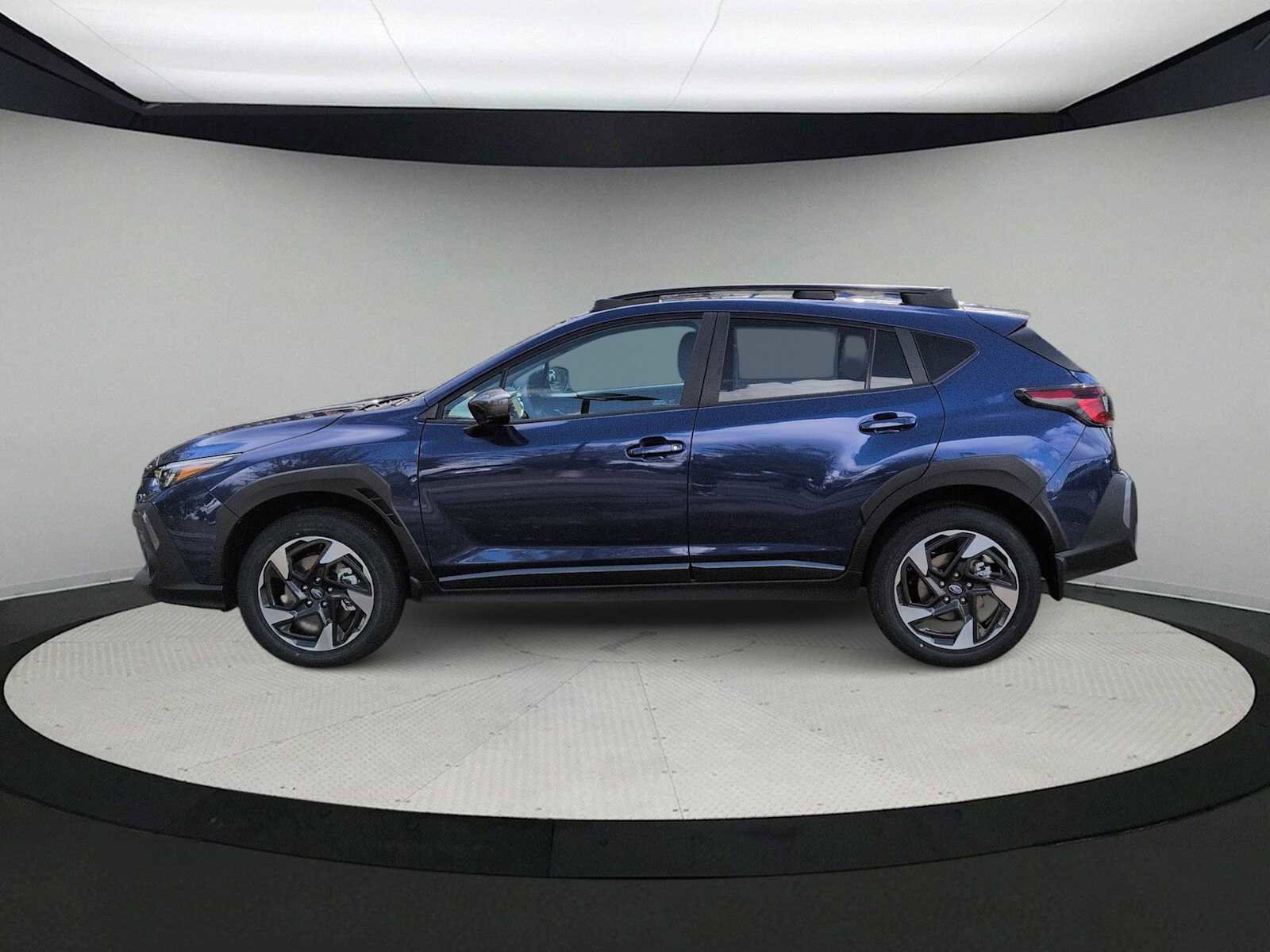 New 2026 Subaru Crosstrek 2.5i Limited AWD/4WD image 5