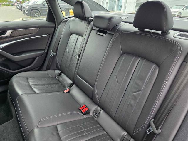 Used 2023 Audi A6 2.0T Premium AWD/4WD image 17