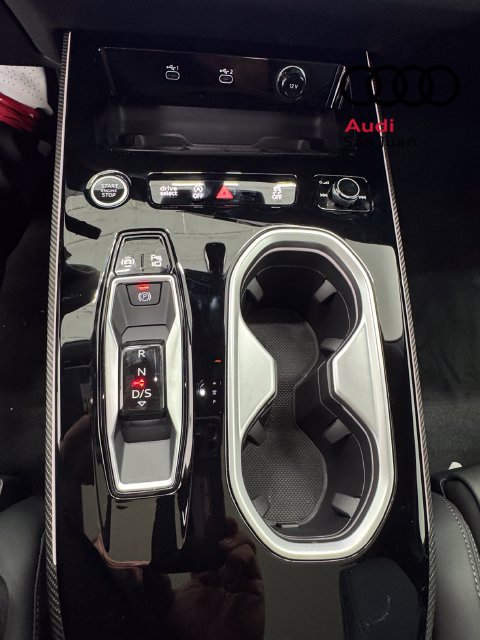 New 2026 Audi A6 Prestige AWD/4WD image 21