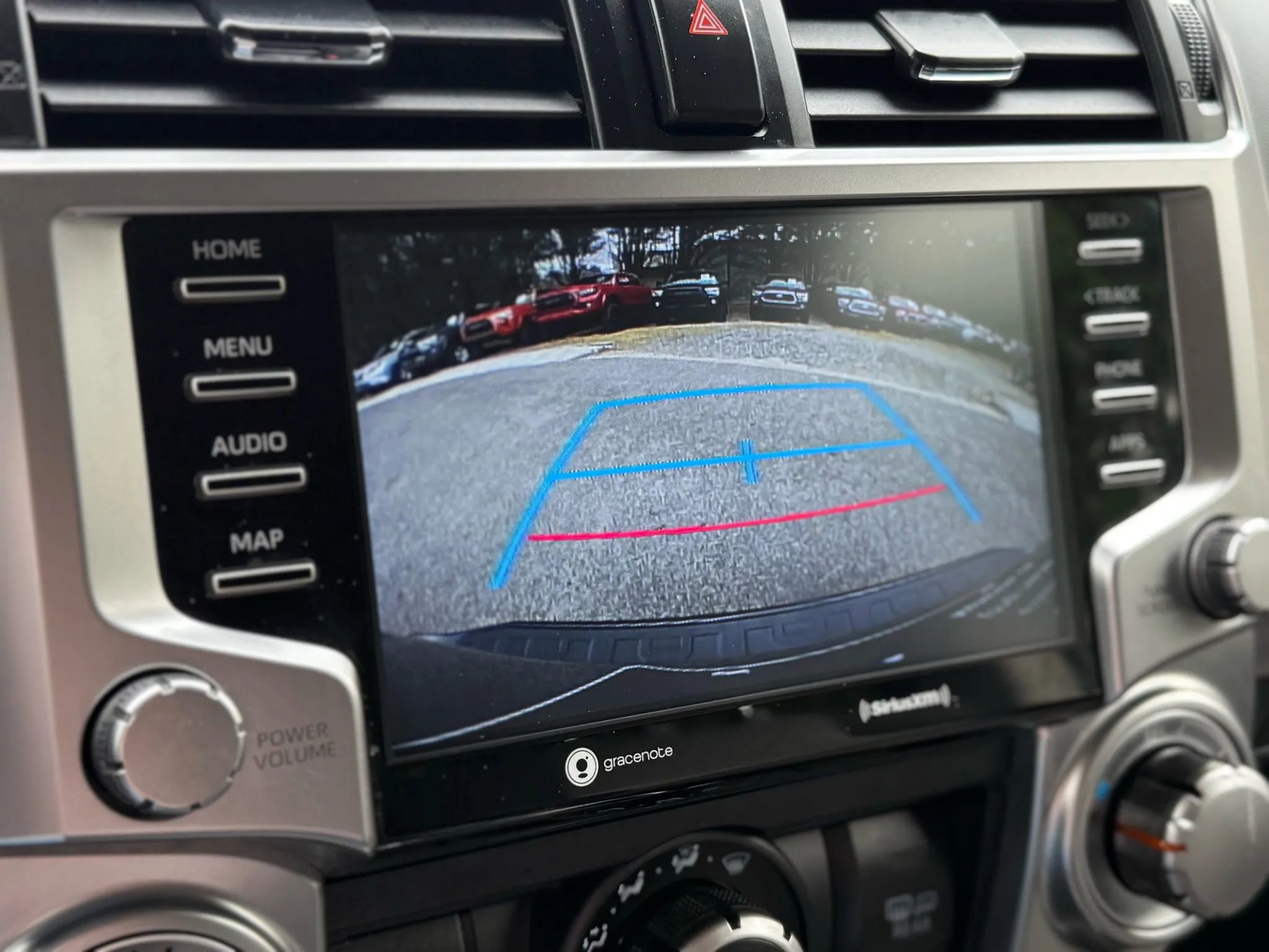 Used 2022 Toyota 4Runner SR5 image 41