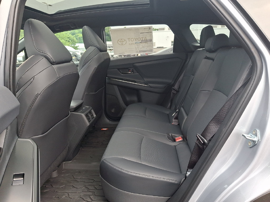 New 2026 Toyota bZ Woodland AWD/4WD image 8
