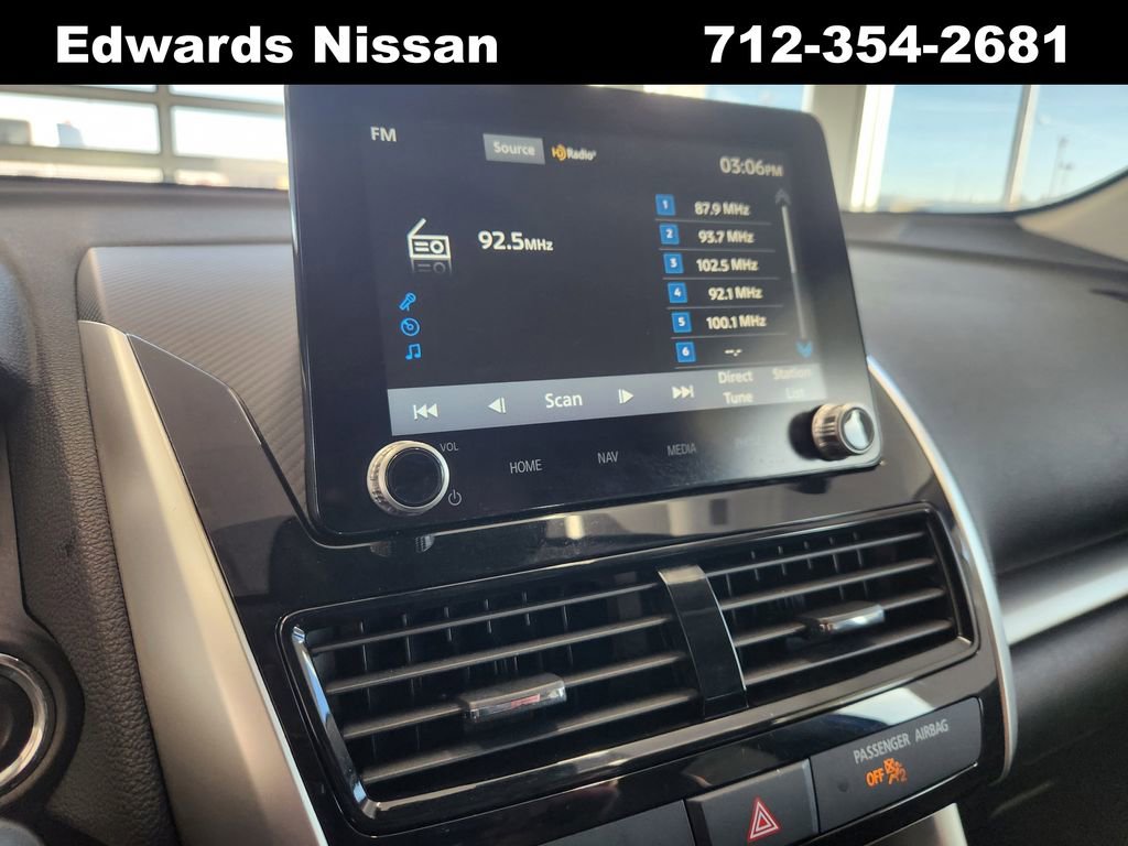 Used 2024 Mitsubishi Eclipse Cross SE image 29