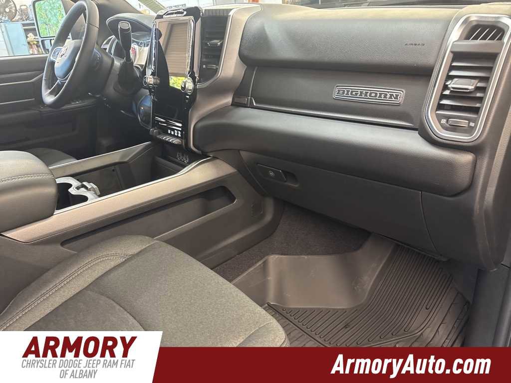 New 2026 RAM 2500 Big Horn image 31