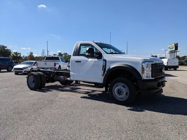 New 2026 Ford F450 XL AWD/4WD image 2