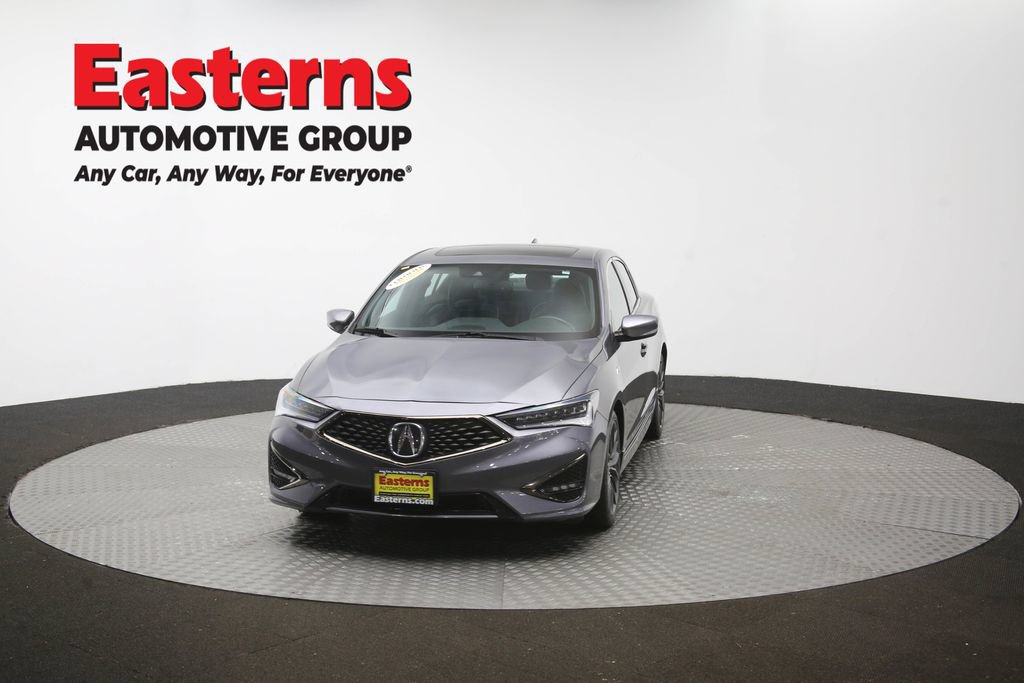 Used 2022 Acura ILX FWD image 57
