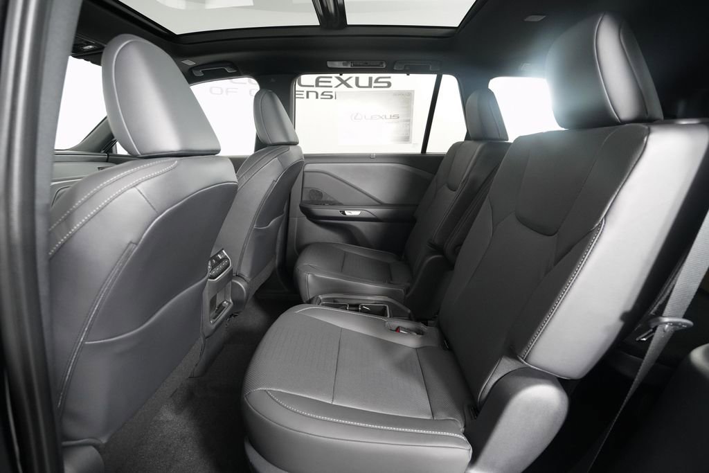 New 2026 Lexus TX 350 350 Premium image 11