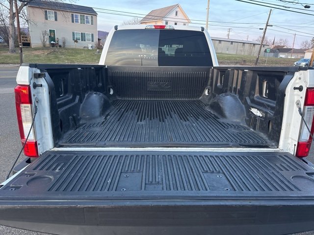 Used 2018 Ford F250 XLT image 42