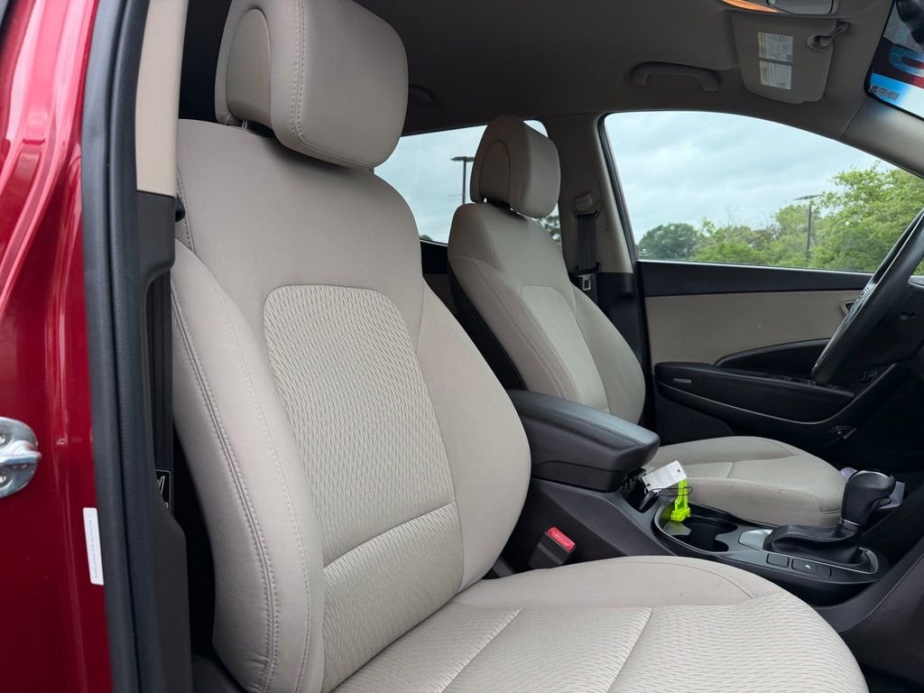 Used 2018 Hyundai Santa Fe Sport w/ 2.4L Value Package 02 FWD image 29