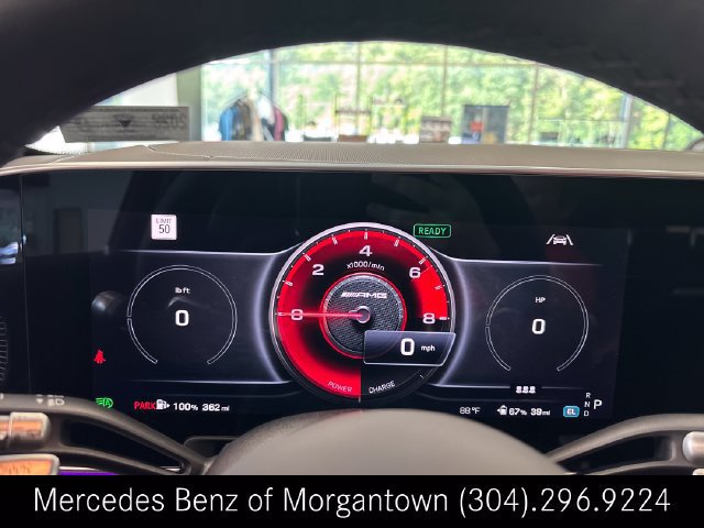 New 2027 Mercedes-Benz GLE 53e AMG 4MATIC image 21