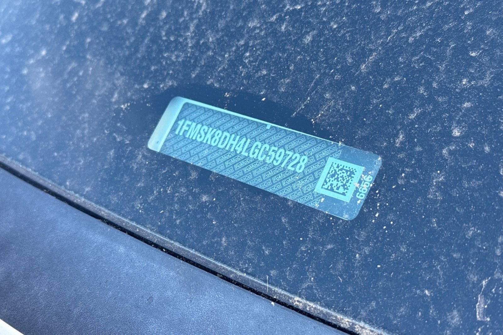 Used 2020 Ford Explorer XLT w/ Equipment Group 202A image 9